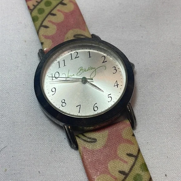 Vintage Vera Bradley Watches - Picture 6 of 7